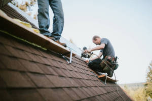 Local Roofers in Seatac Airport, WA